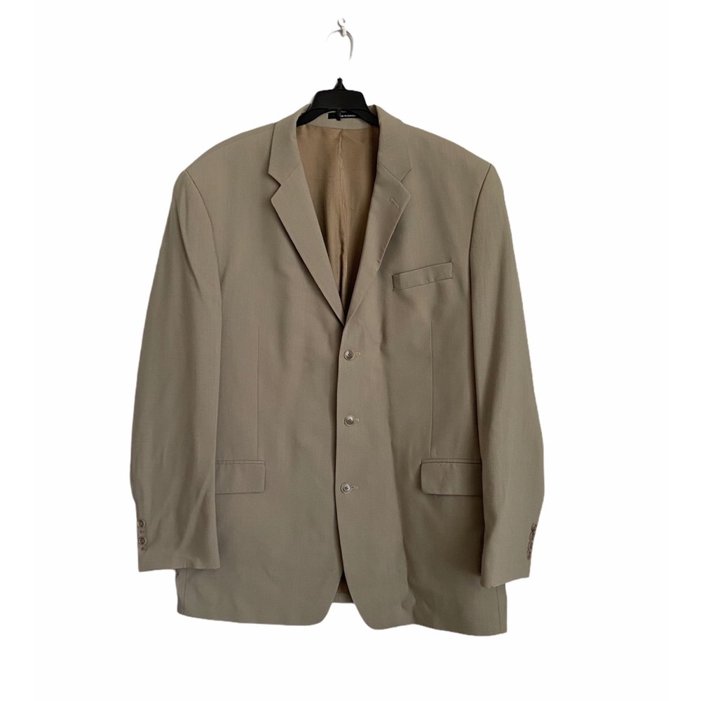 Beige Blazer - image 1